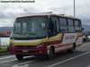 Comil Piá / Mercedes Benz LO-914 / Buses Futrono Comil Piá / Mercedes Benz LO-914 / Buses Futrono