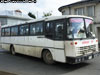 Nielson Diplomata 310 / Mercedes Benz OF-1318 / Buses JS