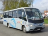 Marcopolo Senior / Mercedes Benz LO-915 / TuriSur