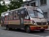 Carrocerías LR Bus / Mercedes Benz LO-915 / Buses El Conquistador