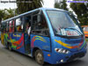 MDO Quattro / Volksbus 9-150EOD / Buses Yaluis MDO Quattro / Volksbus 9-150EOD / Buses Yaluis