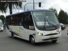 Busscar Micruss / Mercedes Benz LO-914 / Buses Unisur