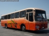 Maxibus Lince 3.45 / Mercedes Benz OF-1721 / Buses Paine