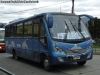 Maxibus Astor SB / Mercedes Benz LO-915 / Vía Sur