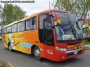 Busscar El Buss 340 / Mercedes Benz OF-1721 / Buses Futrono