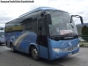 Higer Bus KLQ6796 (H79.29) / TAL Norte