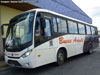 Marcopolo Ideale 770 / Mercedes Benz OF-1722 / Buses Angulo Marcopolo Ideale 770 / Mercedes Benz OF-1722 / Buses Angulo