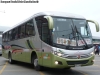 Marcopolo Viaggio G7 900 / Mercedes Benz OF-1722 / Vía Lago Sur Marcopolo Viaggio G7 900 / Mercedes Benz OF-1722 / Vía Lago Sur