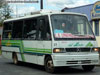 Marcopolo Senior / Mercedes Benz LO-812 / Buses Al Norte