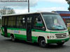 Inrecar Capricornio 1 / Mercedes Benz LO-914 / Buses Ruta 5 Inrecar Capricornio 1 / Mercedes Benz LO-914 / Buses Ruta 5