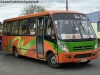 Induscar Caio Foz / Mercedes Benz LO-915 / Buses Vivanco