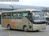 King Long XMQ6900Y / Buses Maullín