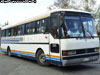 Mercedes Benz O-371R / Servicio Rural Osorno - Rupanco