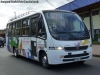 Marcopolo Senior G6 / Mercedes Benz LO-914 / Buses Barría