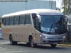 Marcopolo Viaggio G7 900 / Mercedes Benz OF-1722 / Vía Lago Sur Marcopolo Viaggio G7 900 / Mercedes Benz OF-1722 / Vía Lago Sur
