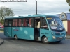 Busscar Micruss / Mercedes Benz LO-915 / Best Travel (Osorno-La Unión) Busscar Micruss / Mercedes Benz LO-915 / Best Travel (Osorno-La Unión)