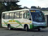Marcopolo Senior / Volksbus 9-150EOD / Octay Bus Marcopolo Senior / Volksbus 9-150EOD / Octay Bus