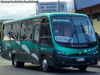 Busscar Micruss / Volksbus 9-150OD / Vía Octay
