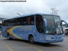 Marcopolo Viaggio G6 1050 / Mercedes Benz OH-1628L / Thaebus Marcopolo Viaggio G6 1050 / Mercedes Benz OH-1628L / Thaebus
