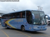 Marcopolo Viaggio G6 1050 / Mercedes Benz OH-1628L / Thaebus