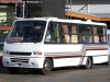 Marcopolo Senior GV / Mercedes Benz LO-814 / Ruta Muermos Marcopolo Senior GV / Mercedes Benz LO-814 / Ruta Muermos