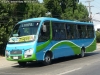 Inrecar Géminis II / Volksbus 9-150EOD / Buses Lampa Inrecar Géminis II / Volksbus 9-150EOD / Buses Lampa