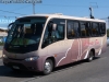 Marcopolo Senior / Mercedes Benz LO-915 / Cormar Bus