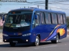 Marcopolo Senior / Volksbus 9-150EOD / Serena Mar