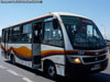 MDO Quattro / Volksbus 9-150EOD / Buses Peñaflor Santiago BUPESA MDO Quattro / Volksbus 9-150EOD / Buses Peñaflor Santiago BUPESA