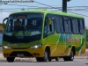 Marcopolo Senior / Mercedes Benz LO-915 / Cormar Bus Marcopolo Senior / Mercedes Benz LO-915 / Cormar Bus