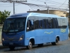 Maxibus Astor / Mercedes Benz LO-916 BlueTec5 / Damir Transportes