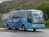 Marcopolo Viaggio G6 1050 / Mercedes Benz O-500R-1830 / Línea Azul