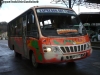 Inrecar Capricornio 2 / Volksbus 9-150OD / Expresos del Carbón