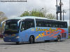 Irizar Century III 3.50 / Volksbus 18-320EOT / Línea Azul