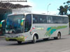 Marcopolo Viaggio G6 1050 / Mercedes Benz OF-1721 / Buses Jeldres Marcopolo Viaggio G6 1050 / Mercedes Benz OF-1721 / Buses Jeldres