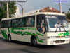 Busscar El Buss 320 / Mercedes Benz OF-1721 / Buses Buin - Maipo Busscar El Buss 320 / Mercedes Benz OF-1721 / Buses Buin - Maipo