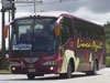 Irizar Century II 3.70 / Mercedes Benz O-500R-1632 / Línea Azul