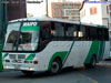 Metalpar Yelcho / Mercedes Benz OF-1318 / Buses Buin - Maipo