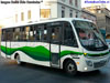 Busscar Micruss / Mercedes Benz LO-915 / Buses Buin - Maipo Busscar Micruss / Mercedes Benz LO-915 / Buses Buin - Maipo