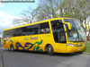 Busscar Vissta Buss LO / Mercedes Benz O-400RSE / Jota Ewert