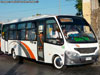 TMG Bicentenario / Mercedes Benz LO-915 / Buses Atevil
