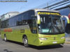 Marcopolo Andare Class 850 / Mercedes Benz OH-1628L / Tur Bus Aeropuerto