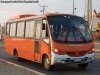 Neobus Thunder + / Mercedes Benz LO-914 / Megatur Neobus Thunder + / Mercedes Benz LO-914 / Megatur