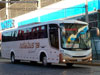 Comil Campione 3.25 / Mercedes Benz OF-1722 / Ruta Bus 78 Premium