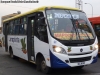 Induscar Caio Foz / Mercedes Benz LO-916 BlueTec5 / Buses Larapinta Induscar Caio Foz / Mercedes Benz LO-916 BlueTec5 / Buses Larapinta