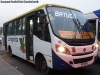Induscar Caio Foz / Mercedes Benz LO-916 BlueTec5 / Buses Larapinta Induscar Caio Foz / Mercedes Benz LO-916 BlueTec5 / Buses Larapinta