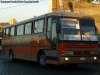 Busscar El Buss 340 / Scania K-113CL / Pullman Melipilla