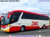 Marcopolo Viaggio 1050 / Mercedes Benz O-500RS-1945 BlueTec5 / Buses JAC
