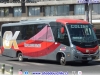 Marcopolo Senior / Mercedes Benz LO-916 BlueTec5 / OK Buses