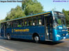 Busscar Urbanuss / Mercedes Benz OF-1721 / Centropuerto Busscar Urbanuss / Mercedes Benz OF-1721 / Centropuerto